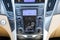 2013 Hyundai SONATA HYBRID Base