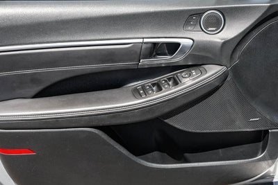 2023 Hyundai SONATA Limited