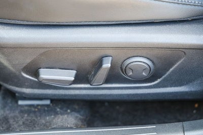 2022 Hyundai ELANTRA HYBRID Limited