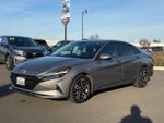 2023 Hyundai ELANTRA SEL CONVENIENCE PACKAGE