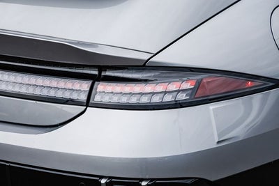 2025 Hyundai IONIQ 6 SEL