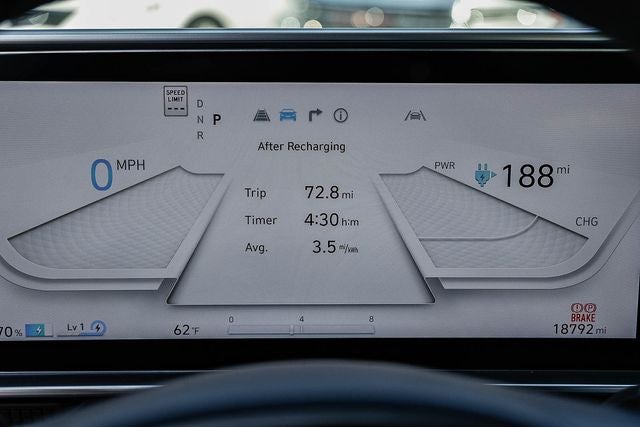 2025 Hyundai IONIQ 6 SEL