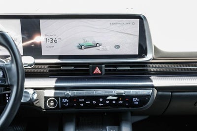 2023 Hyundai IONIQ 6 SEL