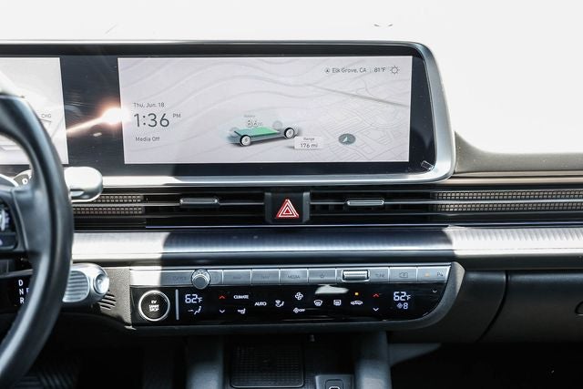 2023 Hyundai IONIQ 6 SEL