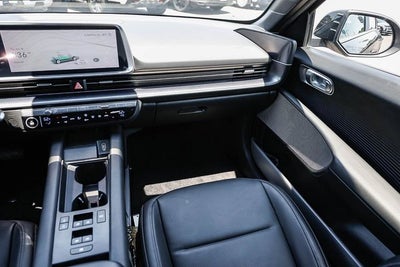 2023 Hyundai IONIQ 6 SEL