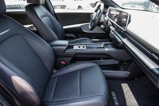 2023 Hyundai IONIQ 6 SEL