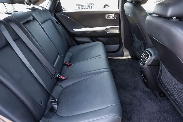 2023 Hyundai IONIQ 6 SEL