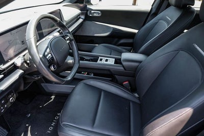 2023 Hyundai IONIQ 6 SEL