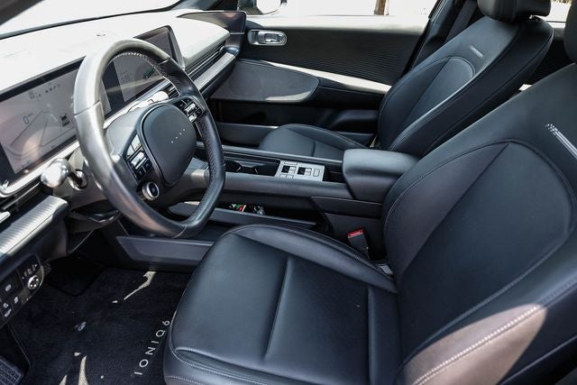 2023 Hyundai IONIQ 6 SEL