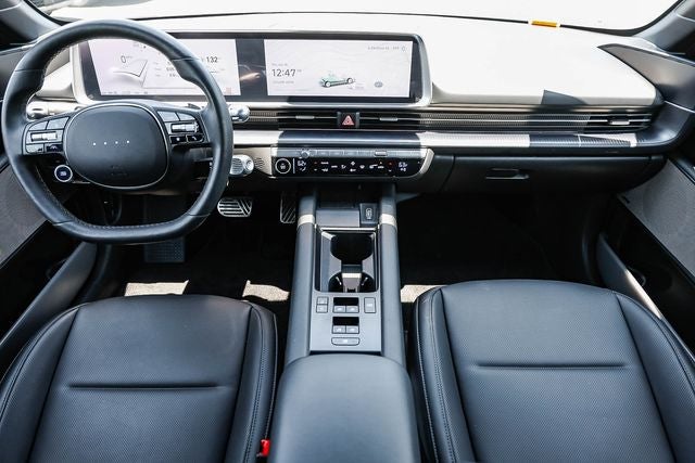 2023 Hyundai IONIQ 6 Limited