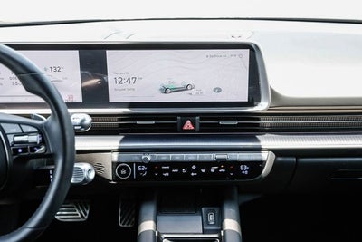 2023 Hyundai IONIQ 6 Limited