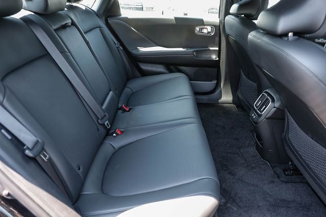 2023 Hyundai IONIQ 6 Limited