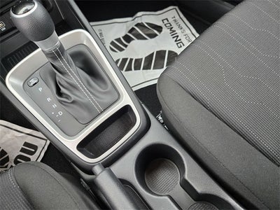 2023 Hyundai VENUE SE