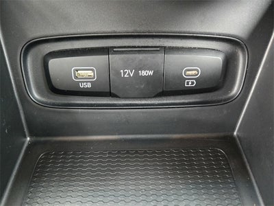 2023 Hyundai VENUE SE