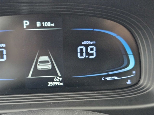 2023 Hyundai VENUE SE