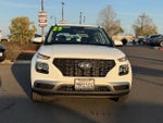 2025 Hyundai VENUE SE