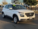 2025 Hyundai VENUE SE