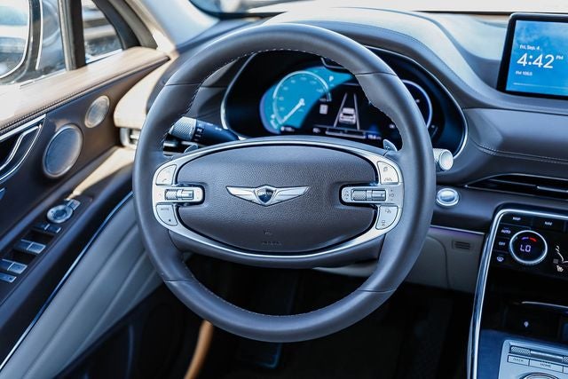 2023 Genesis GV80 2.5T