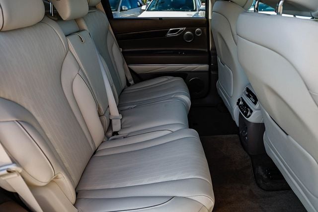 2023 Genesis GV80 2.5T