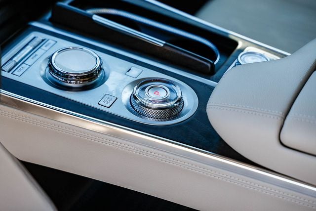 2023 Genesis GV80 2.5T