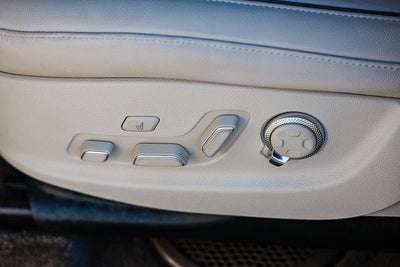2023 Genesis GV80 2.5T