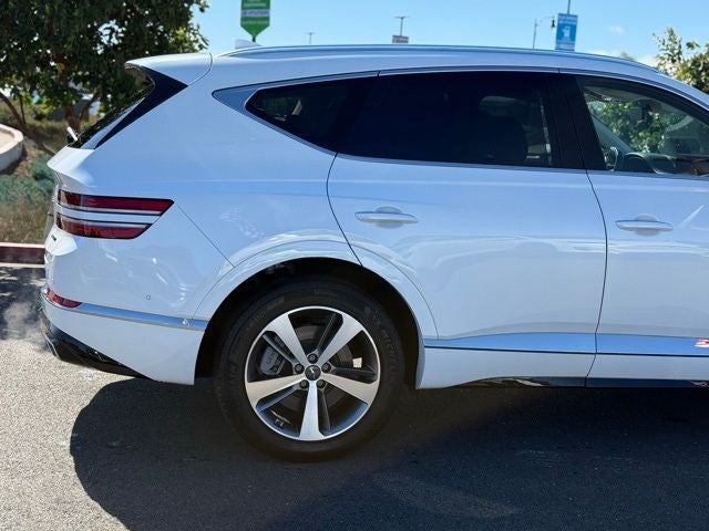 2023 Genesis GV80 3.5T