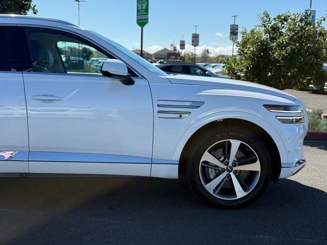 2023 Genesis GV80 3.5T
