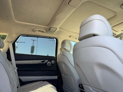 2023 Genesis GV80 3.5T