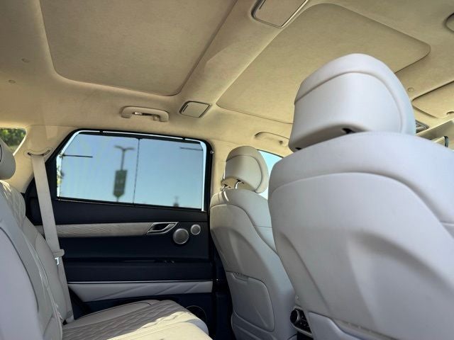 2023 Genesis GV80 3.5T