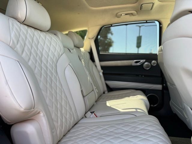 2023 Genesis GV80 3.5T