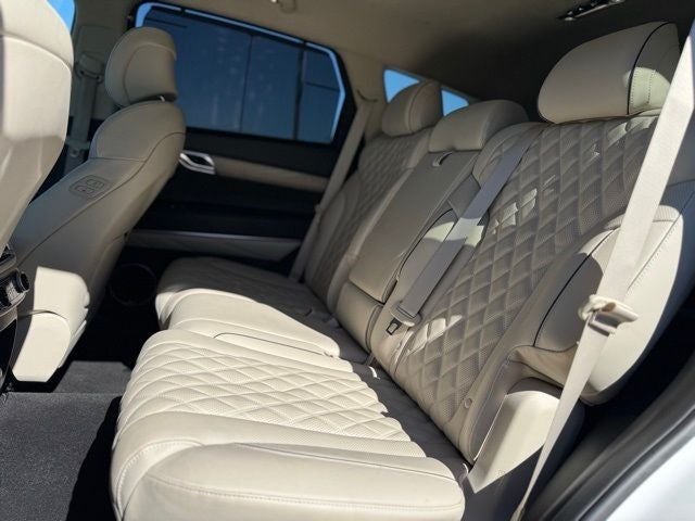 2023 Genesis GV80 3.5T