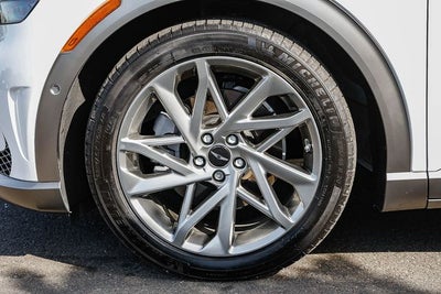 2023 Genesis GV60 Advanced