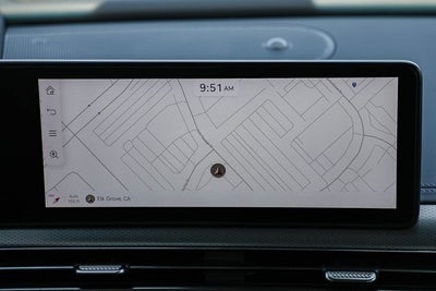 2023 Genesis GV60 Advanced