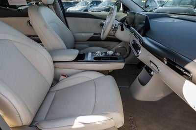 2023 Genesis GV60 Advanced