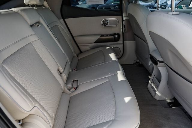 2023 Genesis GV60 Advanced