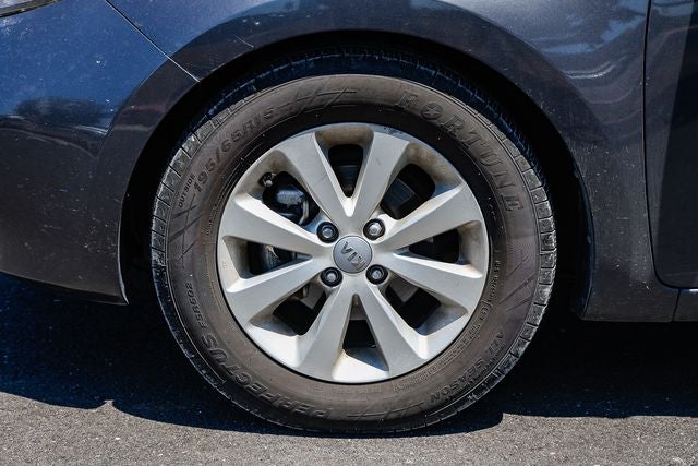 2015 Kia Rio EX