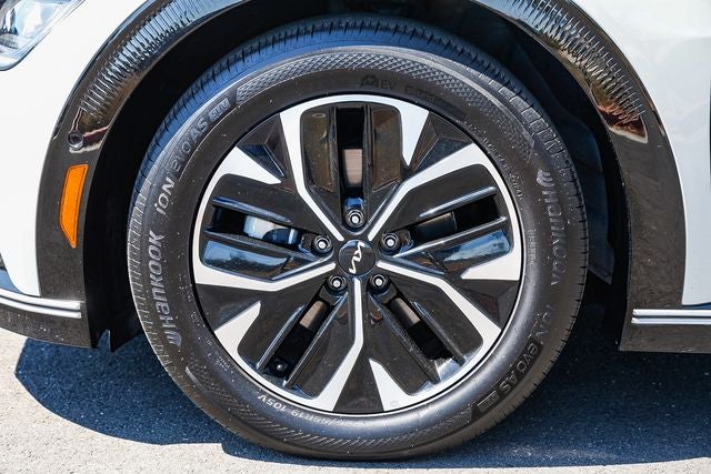 2023 Kia EV6 Wind