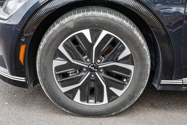 2023 Kia EV6 Wind