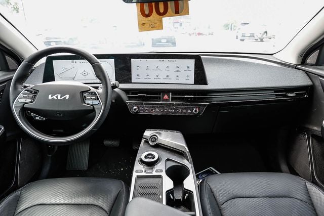 2023 Kia EV6 Wind
