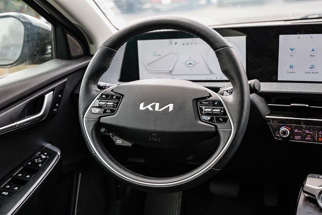 2023 Kia EV6 Wind