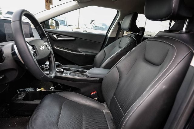 2023 Kia EV6 Wind