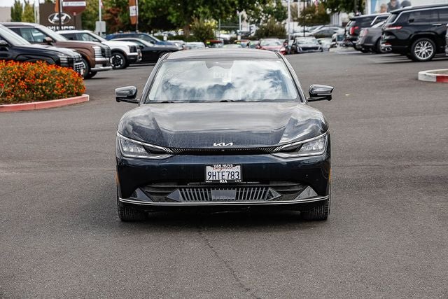 2023 Kia EV6 Wind