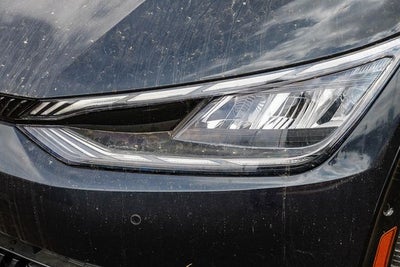 2023 Kia EV6 Wind