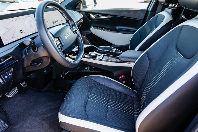 2024 Kia EV6 GT-Line