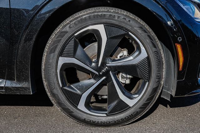 2024 Kia EV6 GT-Line