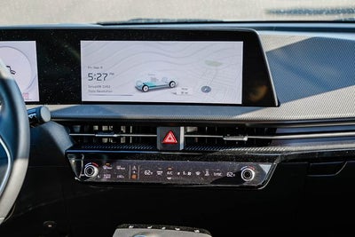 2024 Kia EV6 GT-Line
