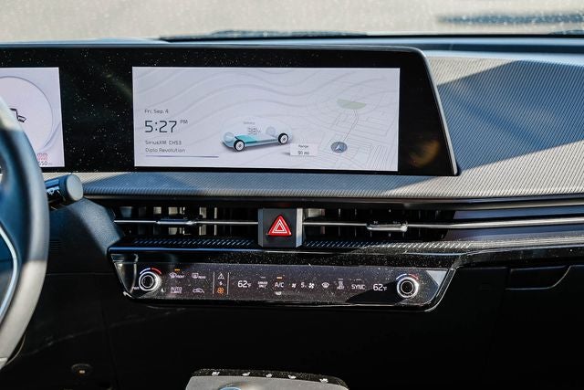 2024 Kia EV6 GT-Line