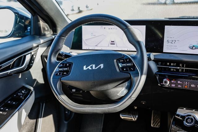 2024 Kia EV6 GT-Line