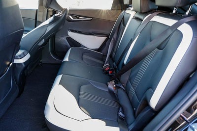 2024 Kia EV6 GT-Line