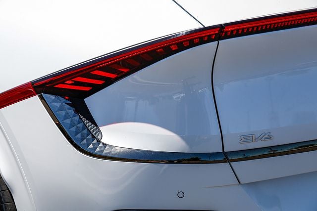 2023 Kia EV6 GT
